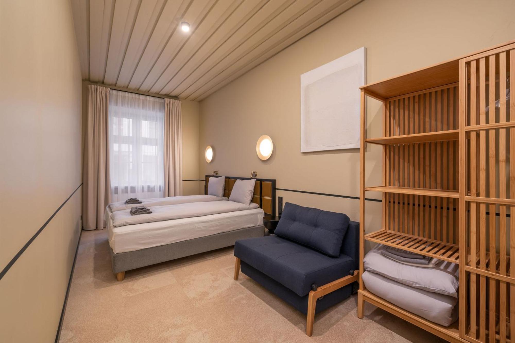 Dandelion Apartments Lacplesa Riga Kültér fotó