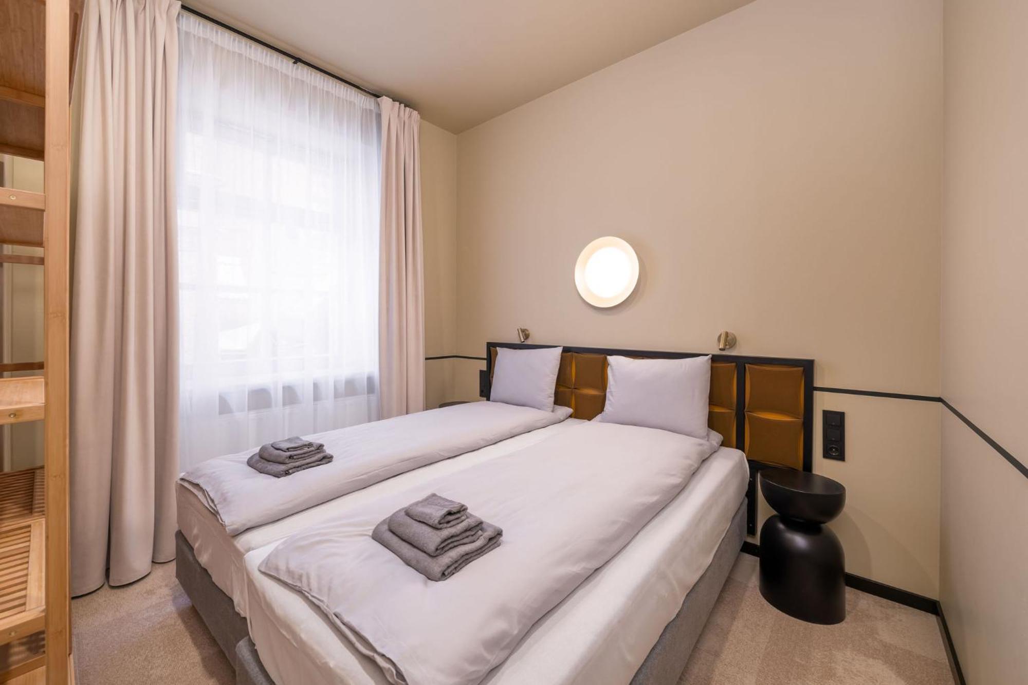 Dandelion Apartments Lacplesa Riga Kültér fotó