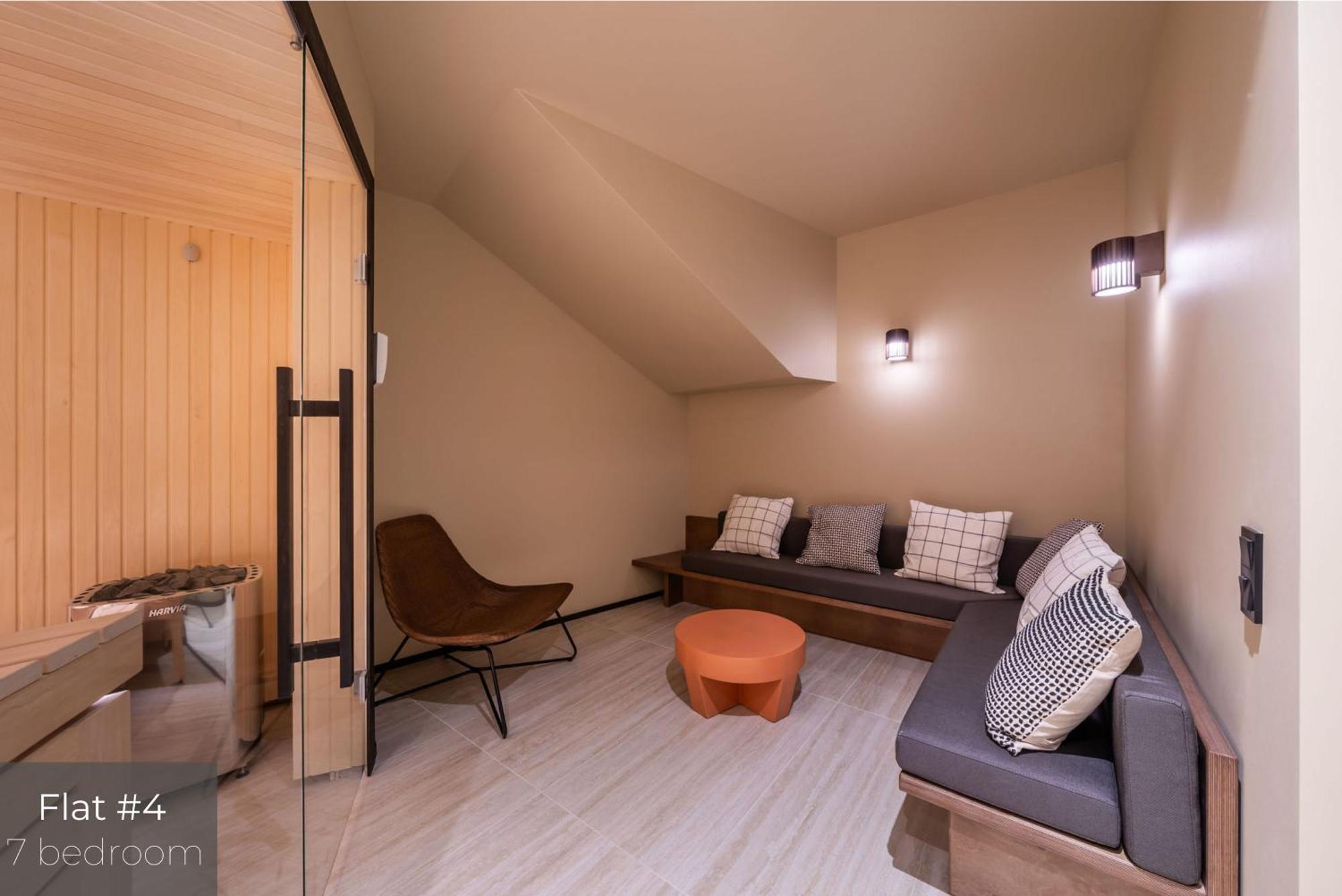 Dandelion Apartments Lacplesa Riga Kültér fotó