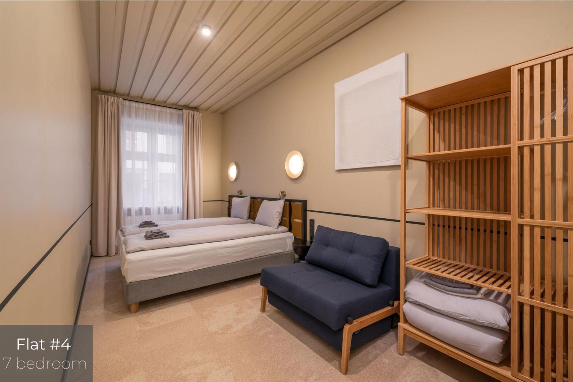 Dandelion Apartments Lacplesa Riga Kültér fotó